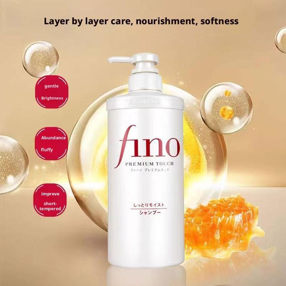 日本フィノヘアマスクシャンプーオイルコントロールリペア乾燥し - Hair Care In Japan のレビューと価格