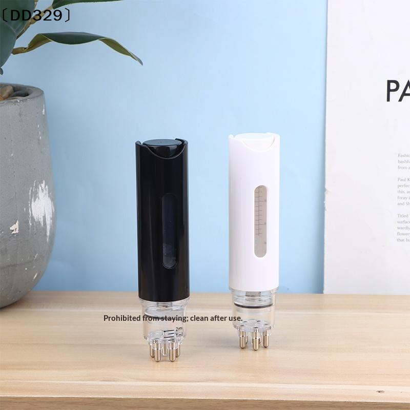1 セットエッセンシャルオイル液体ガイドマッサージャー頭皮ア - Hair Care Essential Oil のレビューと価格