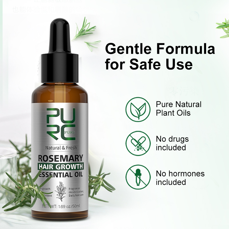 男性と女性のためのピュージンジャーオイル,育毛,頭皮トリート - Caffeine Hair Serum のレビューと価格