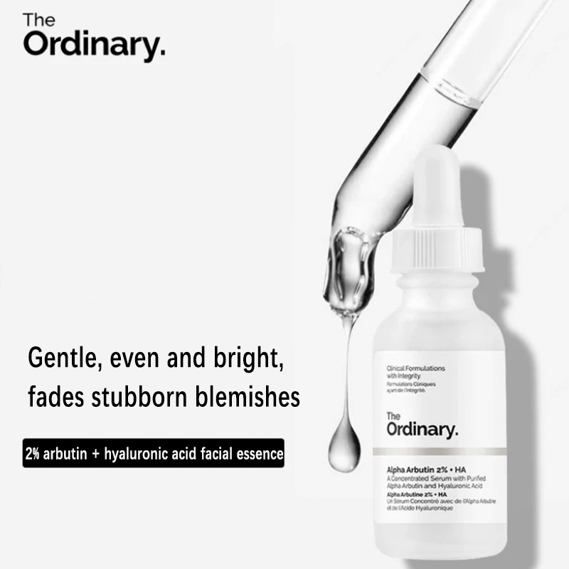 アルファアルブチン2% + HA 30ml美容液 シミや色素 - Caffeine Hair Serum のレビューと価格
