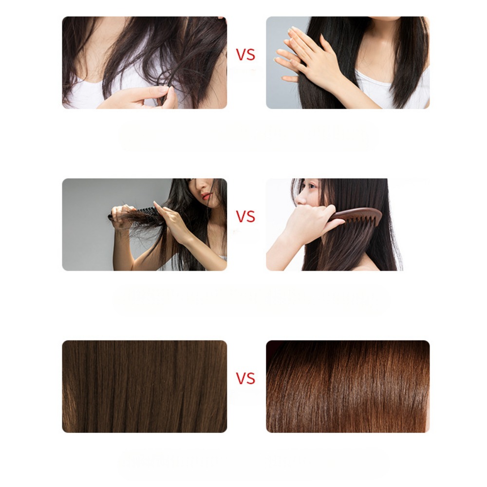 日本のオリジナルのヘアリペアマスク,傷んだ髪,深い栄養,縮れ - Hair Care In Japan のレビューと価格