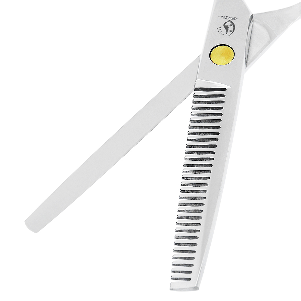 5.5インチ 6.0インチ 理容師用ヘアカットはさみ サロン - Hair Care In Japan のレビューと価格