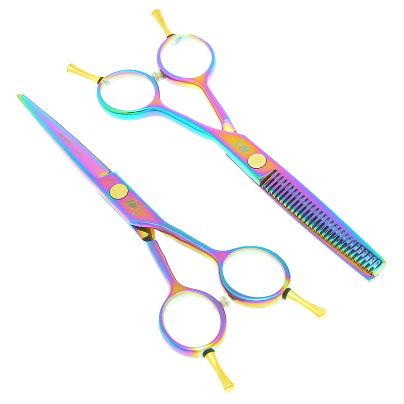 5.5インチのヘアはさみ,美容院のはさみ,ヘアスタイリングケ - Hair Care In Japan のレビューと価格