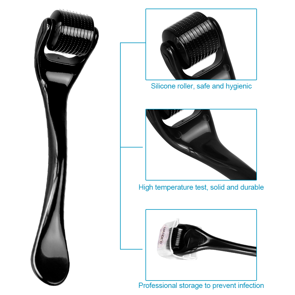 ダーマローラー DRS 540 フェイシャルスキンケア ダー - Hair Care Growth のレビューと価格