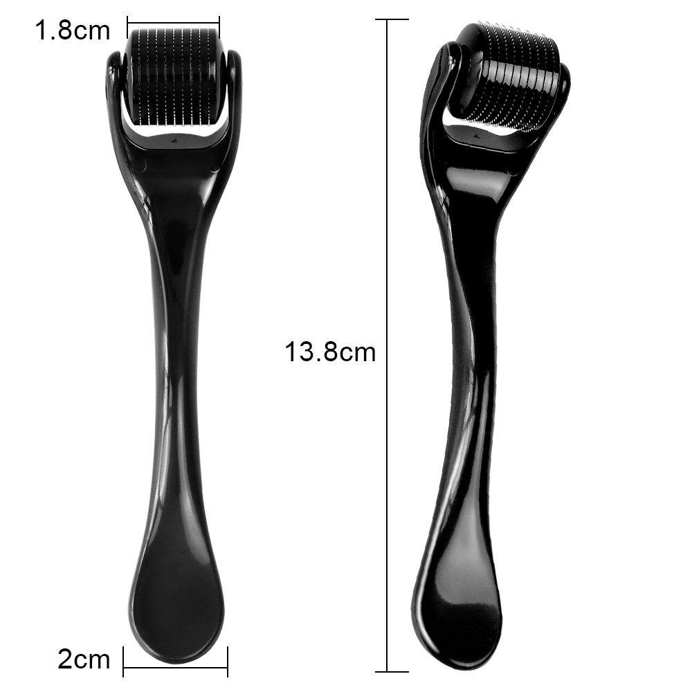 ダーマローラー DRS 540 フェイシャルスキンケア ダー - Hair Care Growth のレビューと価格