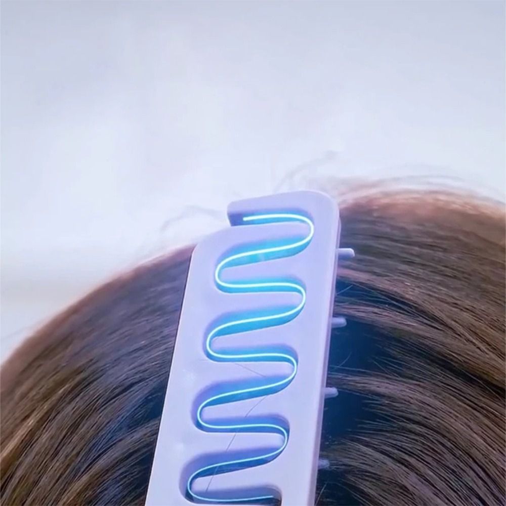 Z型ヘアコーム　カールボリュームアップヘアラインコーム　隙間 - Hair Care Zone のレビューと価格