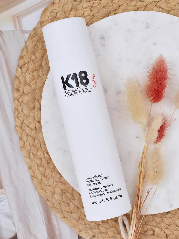 2026年ベストセラー K18 150ml ディープコンディ - Caffeine Hair Serum のレビューと価格