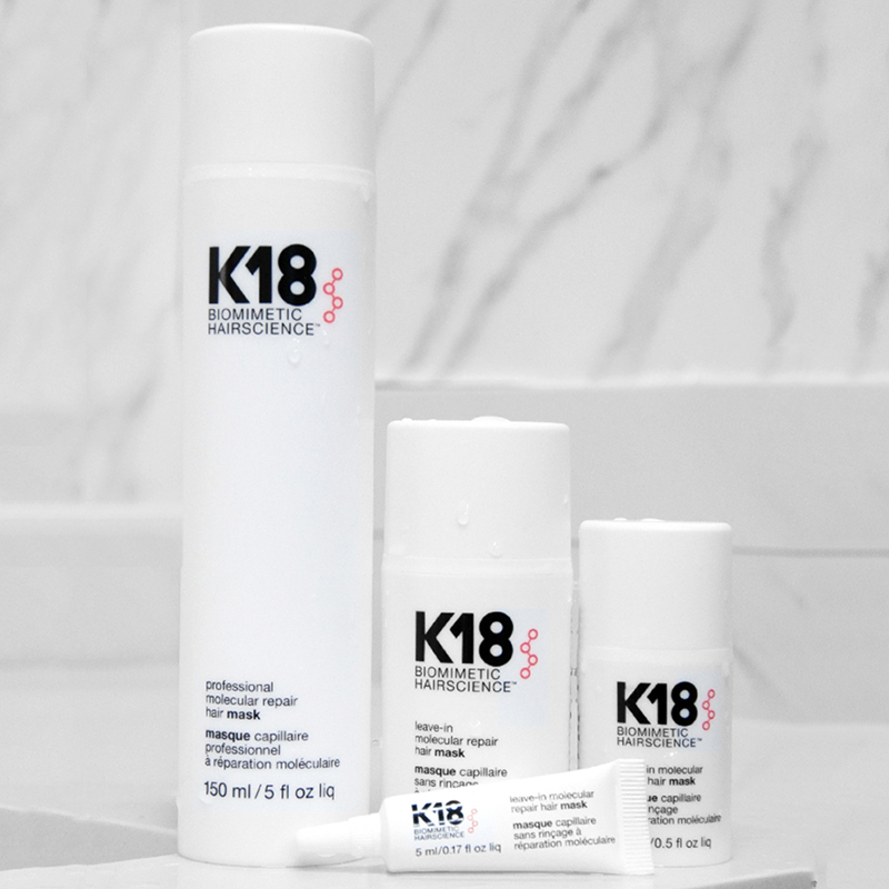 2026年ベストセラー K18 150ml ディープコンディ - Caffeine Hair Serum のレビューと価格