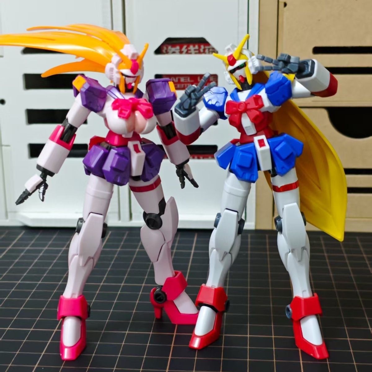HG 1/144 GF13-050NSW ノーベルガンダムモ - Hair Care In Japan のレビューと価格