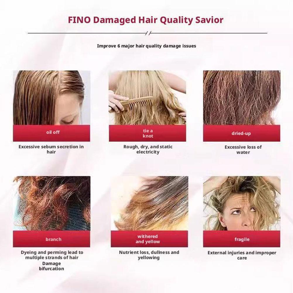 ジャパンフィノ ヘアケアセット オイルコントロール ふんわり - Hair Care In Japan のレビューと価格