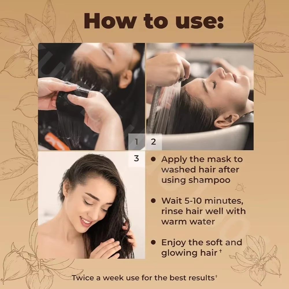 オリジナル日本 FINO ヘアマスク修復ダメージケア深く栄養 - Hair Care In Japan のレビューと価格