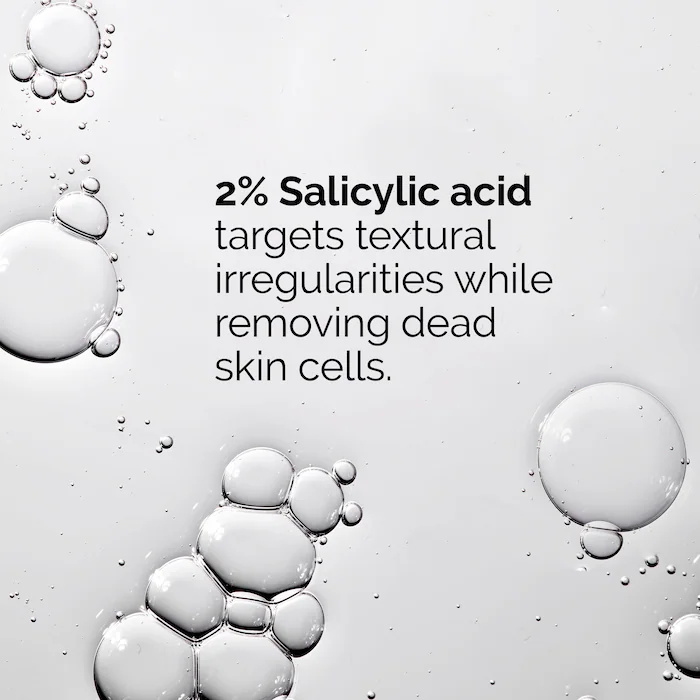 サリチル酸2%無水溶液30ml 汚れや不純物を除去 肌表面の - Caffeine Hair Serum のレビューと価格