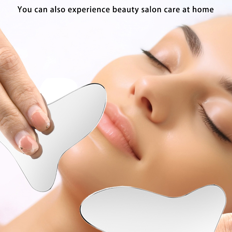 Z.1Pc ステンレス鋼毛包クレンジング黒ずみ除去グアシャス - Hair Care Zone のレビューと価格