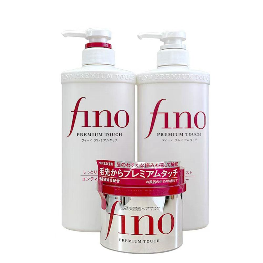 オリジナル日本ヘアマスクシャンプーコンディショナー - 乾燥 - Hair Care In Japan のレビューと価格