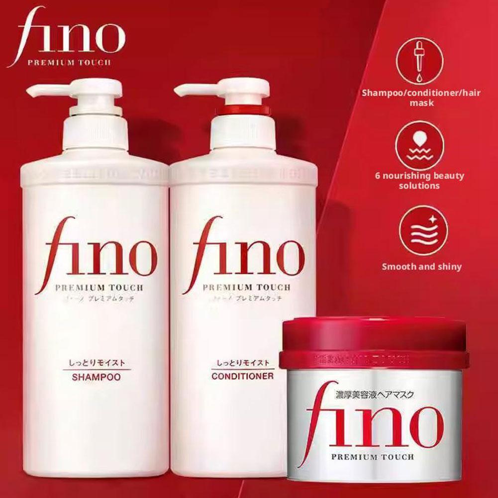 オリジナル日本ヘアマスクシャンプーコンディショナー - 乾燥 - Hair Care In Japan のレビューと価格